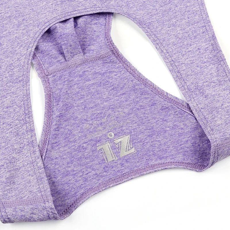 Regata para exercícios sem mangas estilo nadador, feminina, secagem rápida, corrida, treino, colete esportivo, academia, treino, camisetas de ioga