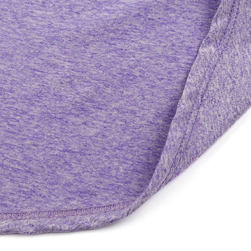 Regata para exercícios sem mangas estilo nadador, feminina, secagem rápida, corrida, treino, colete esportivo, academia, treino, camisetas de ioga