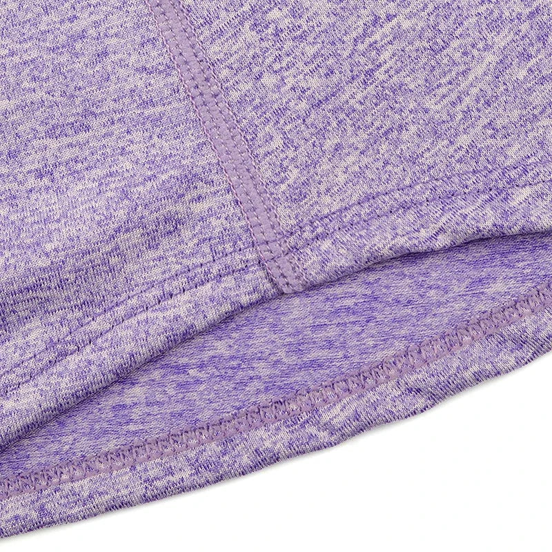 Regata para exercícios sem mangas estilo nadador, feminina, secagem rápida, corrida, treino, colete esportivo, academia, treino, camisetas de ioga