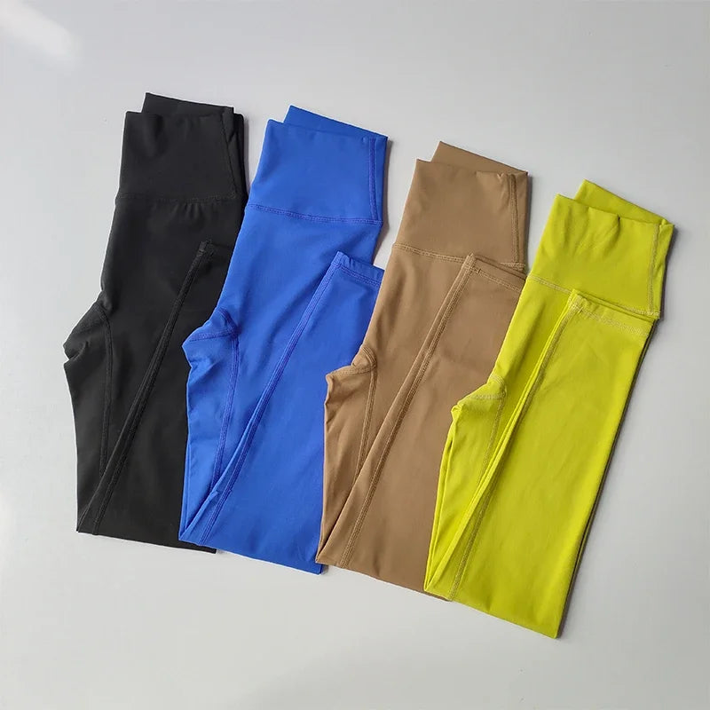 Conjunto de exercício sem costura feminino, sutiã esportivo, leggings de cintura alta, shorts, roupa de ginástica, roupas de treino, roupas esportivas