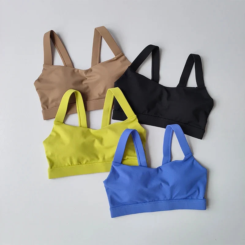 Conjunto de exercício sem costura feminino, sutiã esportivo, leggings de cintura alta, shorts, roupa de ginástica, roupas de treino, roupas esportivas