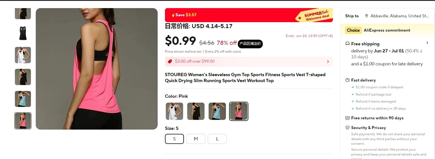 Regata para exercícios sem mangas estilo nadador, feminina, secagem rápida, corrida, treino, colete esportivo, academia, treino, camisetas de ioga