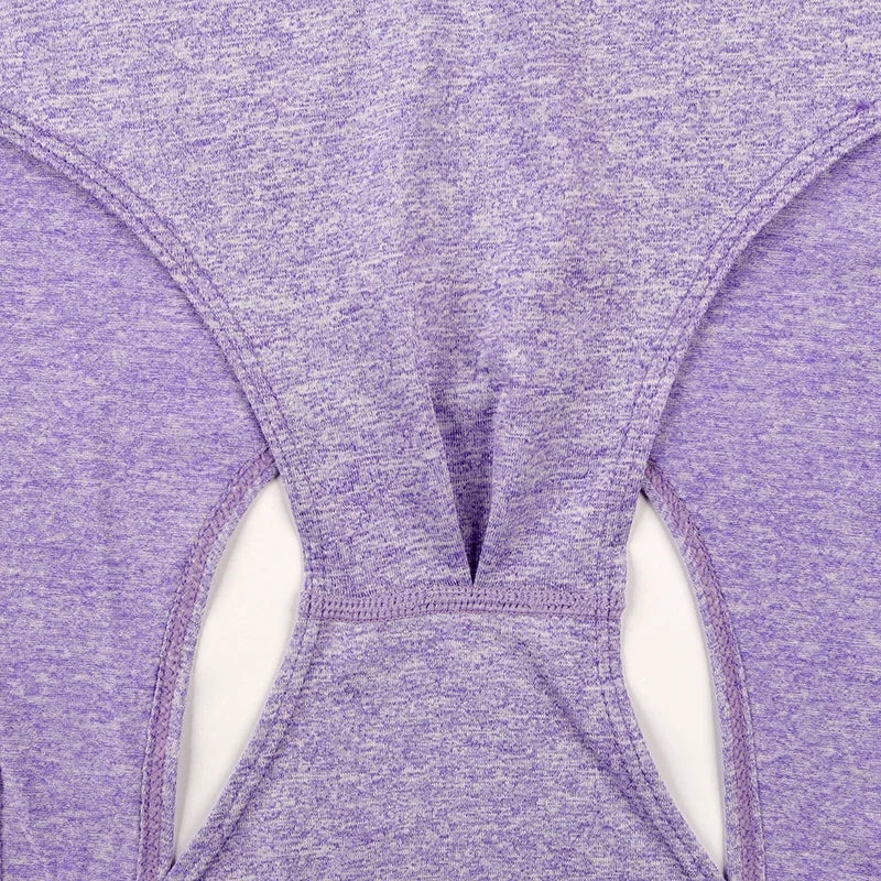 Regata para exercícios sem mangas estilo nadador, feminina, secagem rápida, corrida, treino, colete esportivo, academia, treino, camisetas de ioga